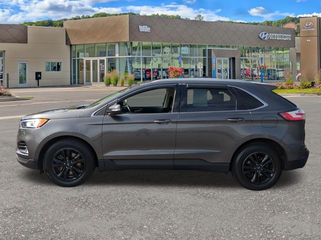 2019 Ford Edge SEL - Photo 7