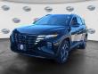 Certified 2024 Hyundai Tucson Hybrid Limited SUV