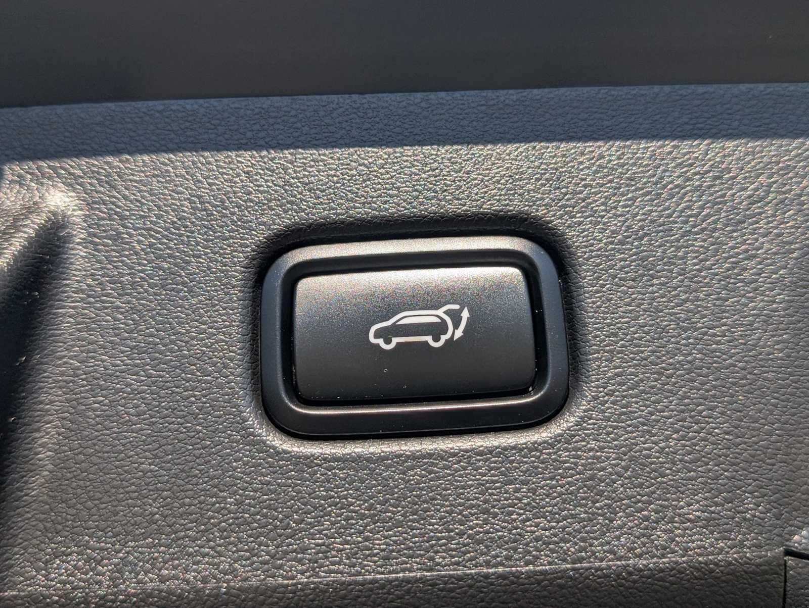 2025 Hyundai Tucson SEL Convenience - Photo 29