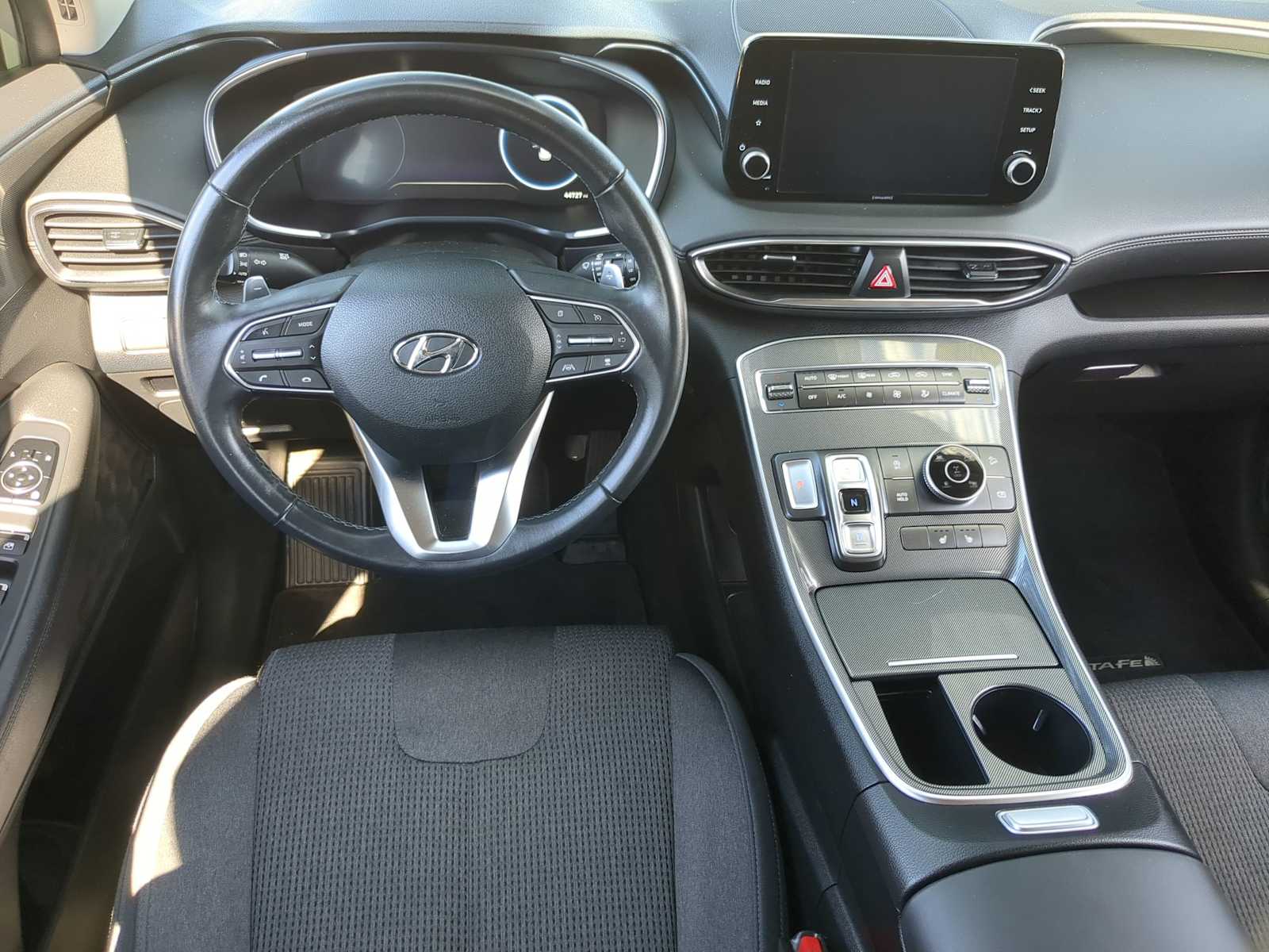 2022 Hyundai Santa Fe SEL - Photo 17