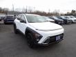 New 2026 Hyundai Kona SEL Sport AWD SUV
