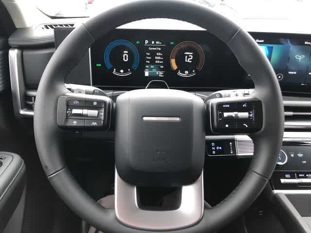 2026 Hyundai Santa Fe SEL - Photo 30