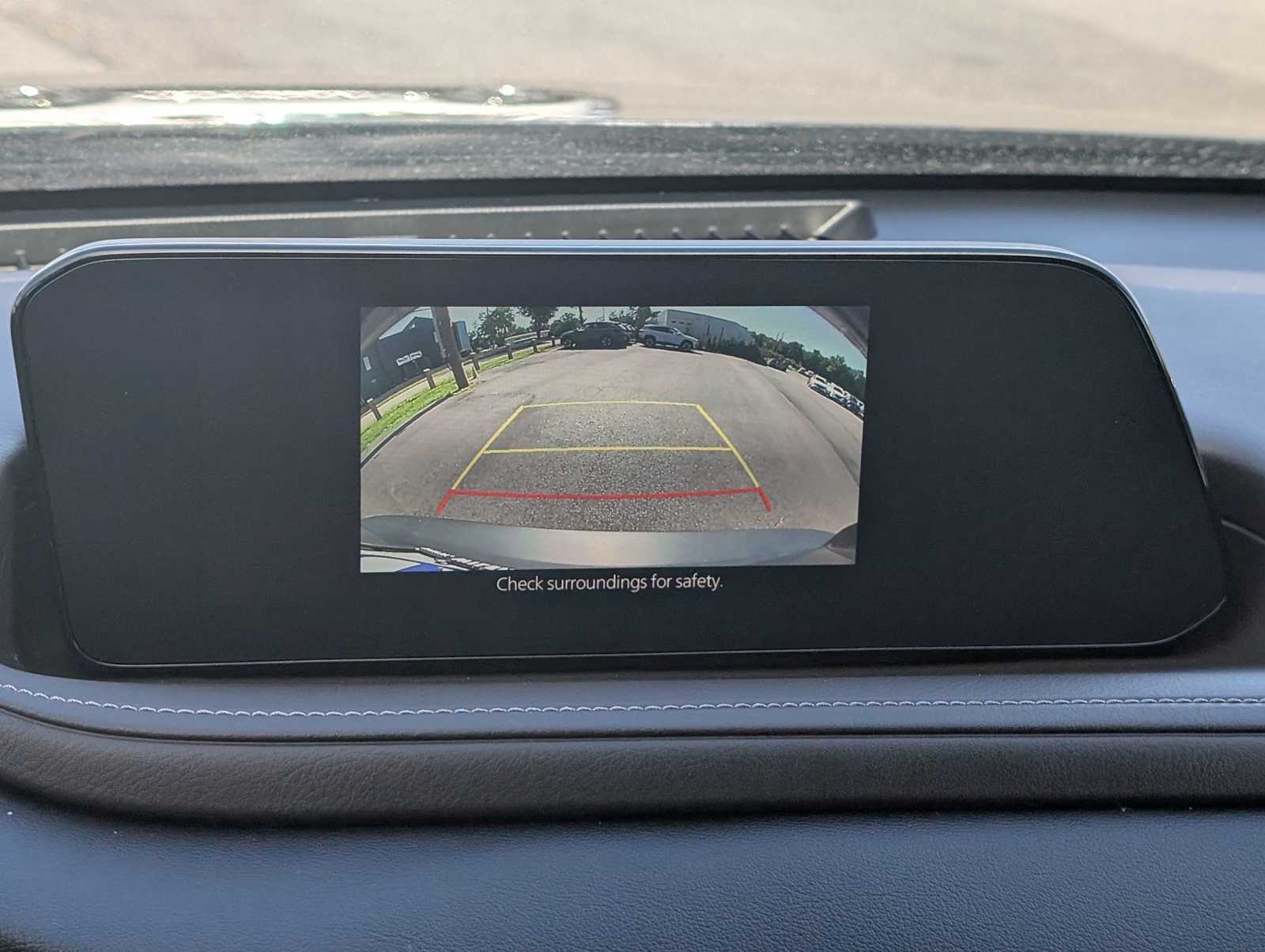 2023 Mazda CX-30 Premium - Photo 25
