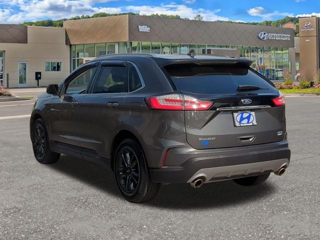 2019 Ford Edge SEL - Photo 6