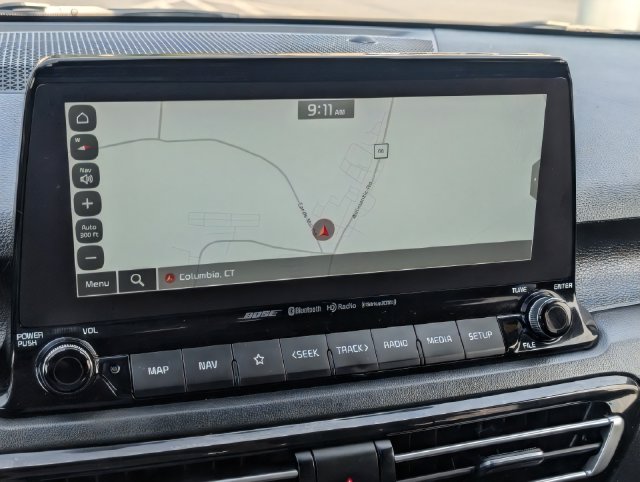 2023 Kia Seltos SX - Photo 22