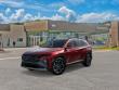 New 2026 Hyundai Tucson Limited AWD SUV