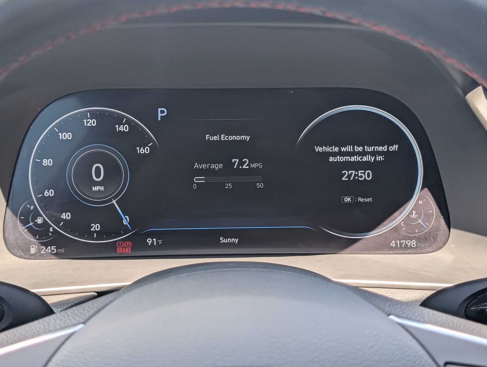 2021 Hyundai Sonata SEL Plus - Photo 21