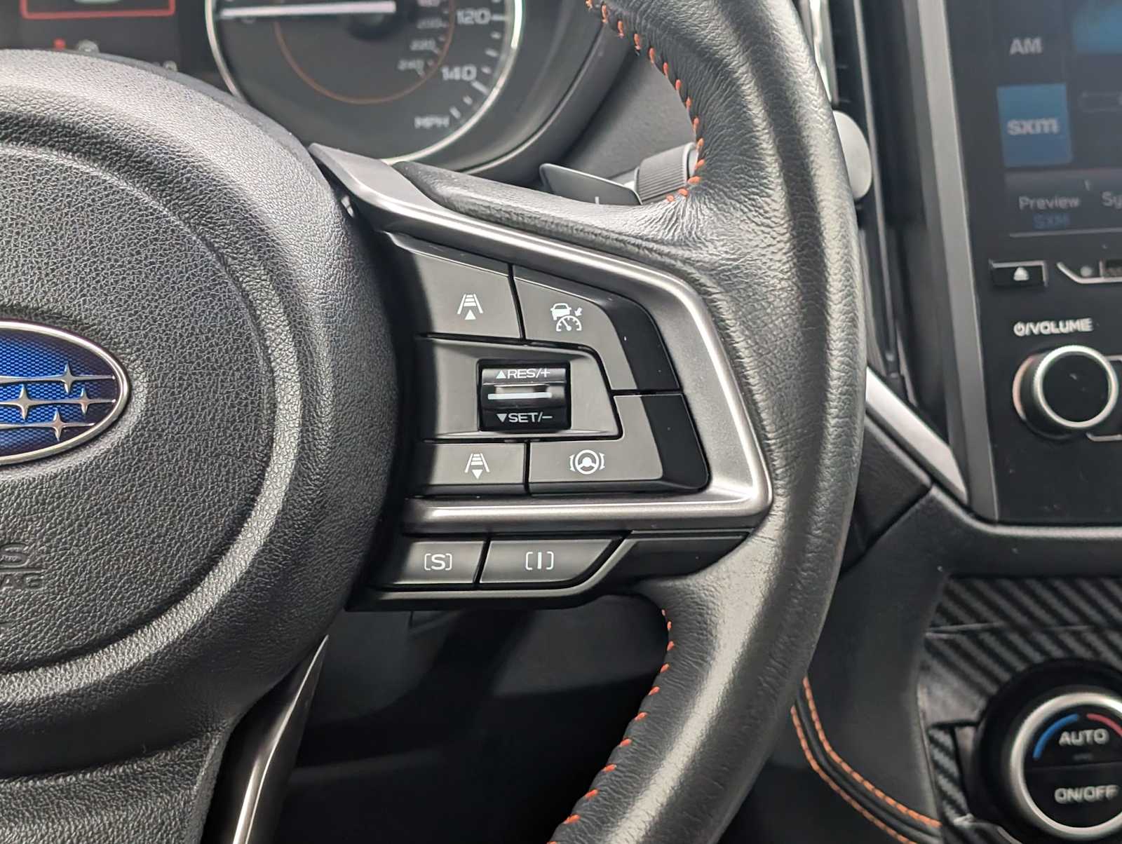2021 Subaru Crosstrek Limited - Photo 19