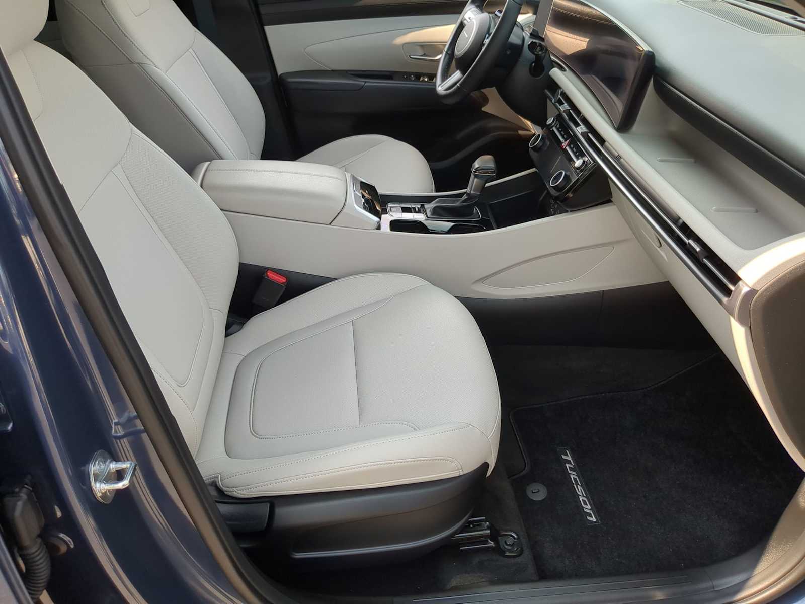 2025 Hyundai Tucson SEL Convenience - Photo 22