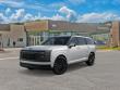New 2027 Hyundai Palisade Hybrid Calligraphy Black Ink SUV