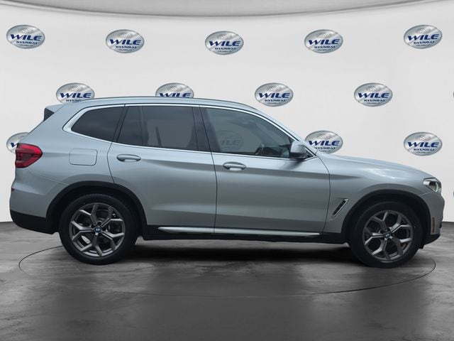 2021 BMW X3 30i - Photo 6