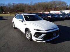 2026 Hyundai Sonata SE FWD