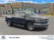 Used 2018 Chevrolet Silverado 1500 LTZ Truck Double Cab
