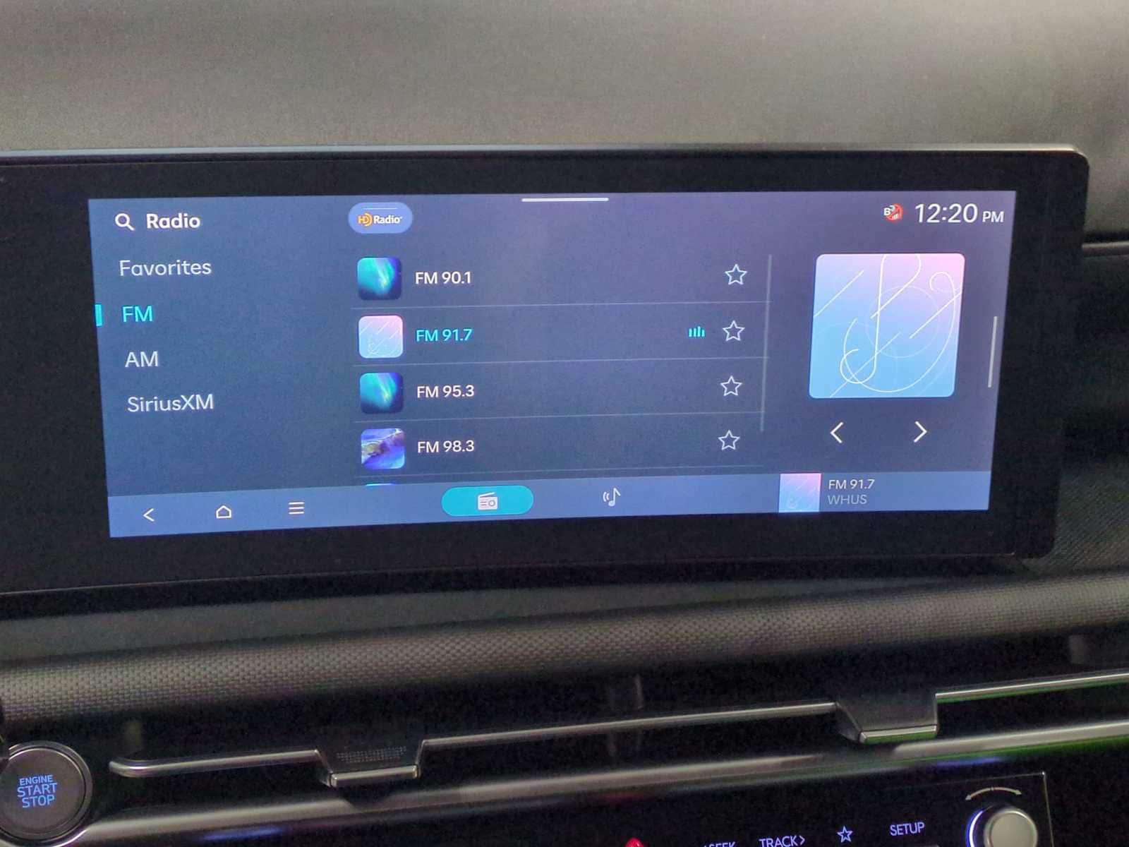 2025 Hyundai Santa Cruz XRT - Photo 21