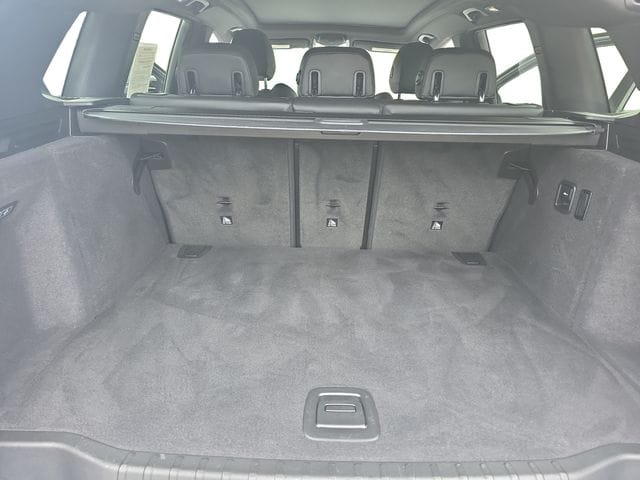 2021 BMW X3 30i - Photo 19