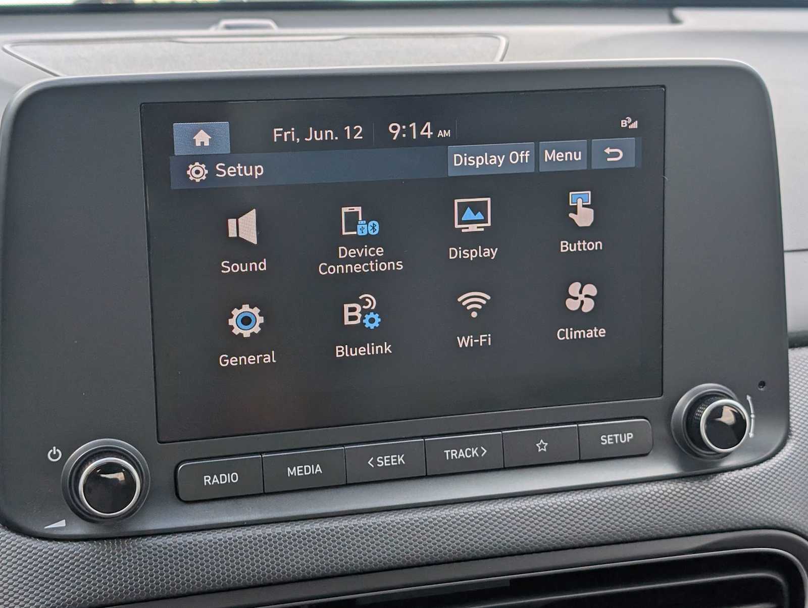 2023 Hyundai Kona SEL - Photo 22