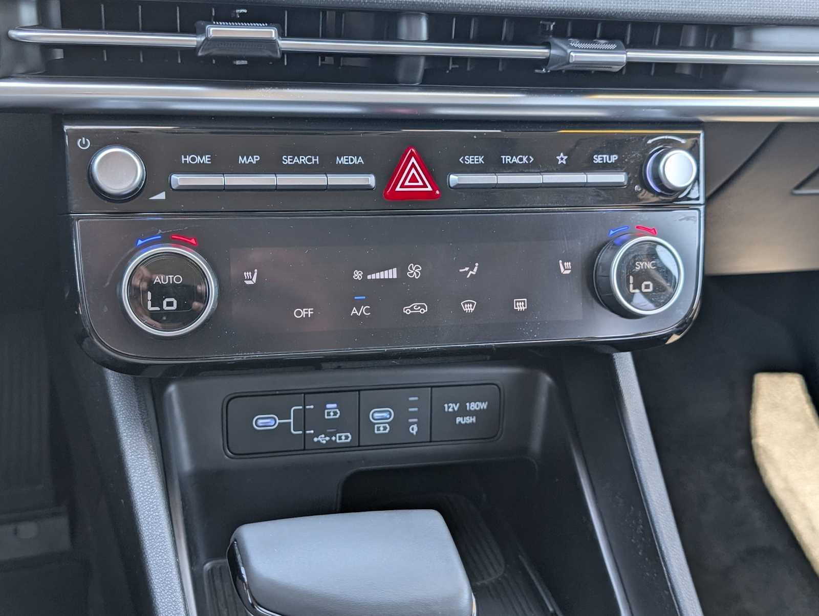 2026 Hyundai Tucson SEL Premium - Photo 27