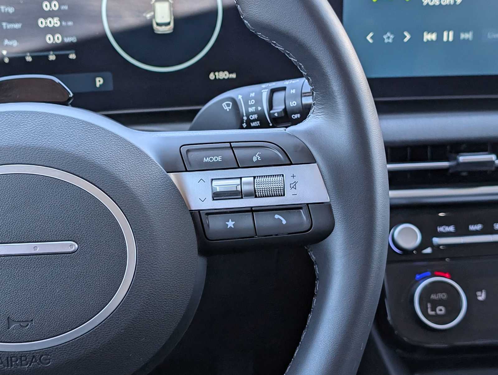 2026 Hyundai Tucson SEL Premium - Photo 21