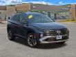 Used 2025 Hyundai Tucson SEL Convenience SUV