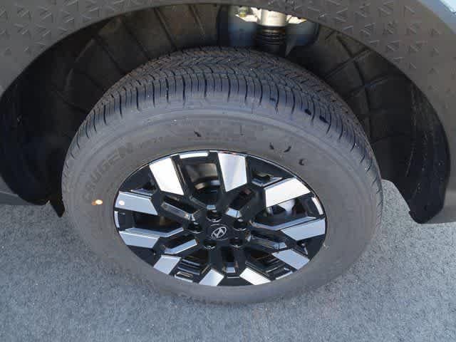 2026 Hyundai Santa Cruz SEL Activity - Photo 10