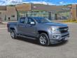 Used 2018 Chevrolet Colorado 4WD Z71 Crew Cab 128.3 Truck