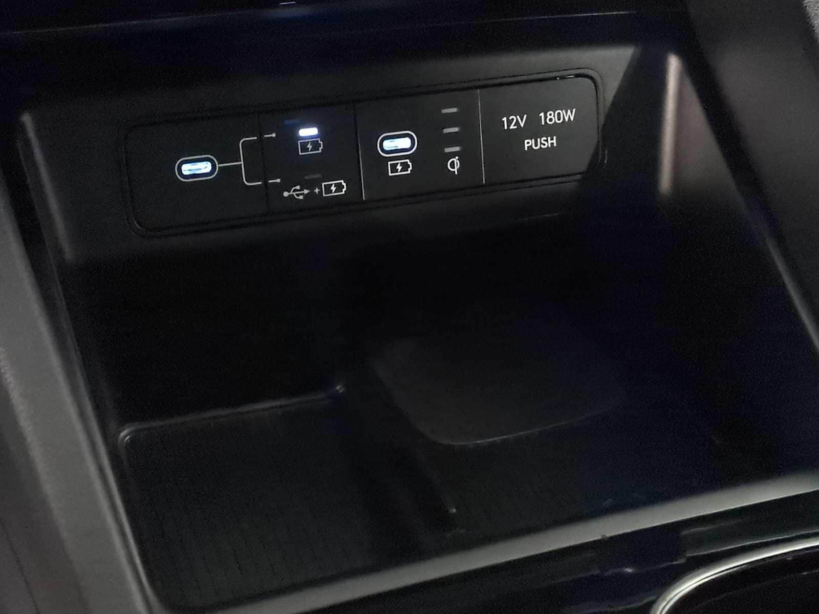 2025 Hyundai Santa Cruz XRT - Photo 24