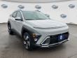 New 2026 Hyundai Kona Limited AWD SUV