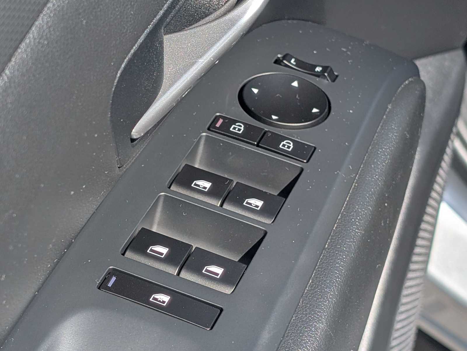 2026 Hyundai Tucson SEL - Photo 11