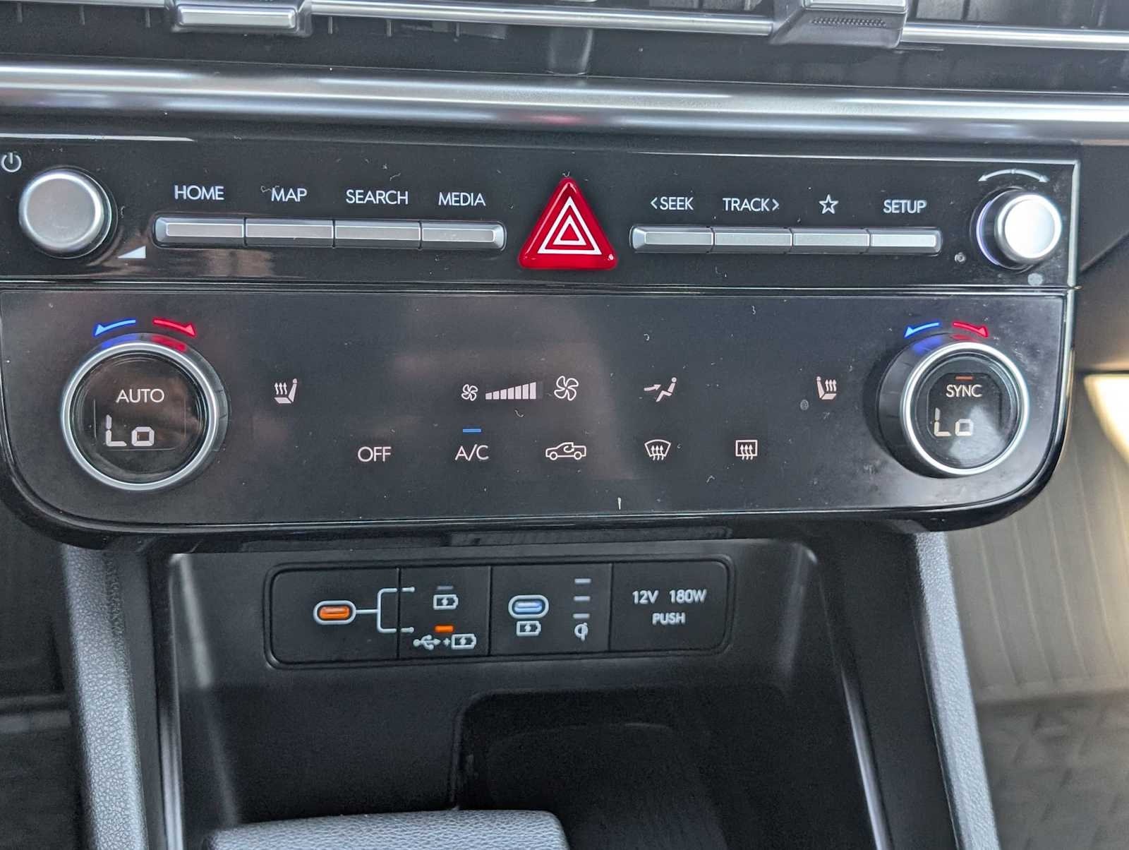 2026 Hyundai Santa Cruz SEL Activity - Photo 24