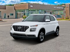 2026 Hyundai Venue SEL SUV