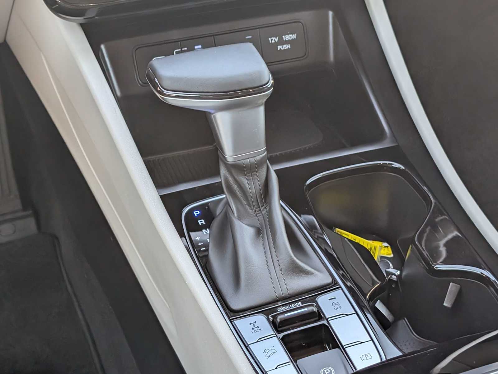 2025 Hyundai Tucson SEL Convenience - Photo 27