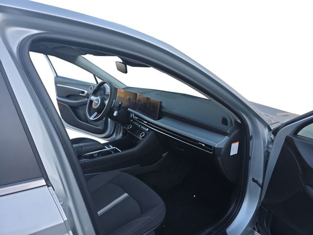 2026 Hyundai Sonata Hybrid Blue - Photo 15