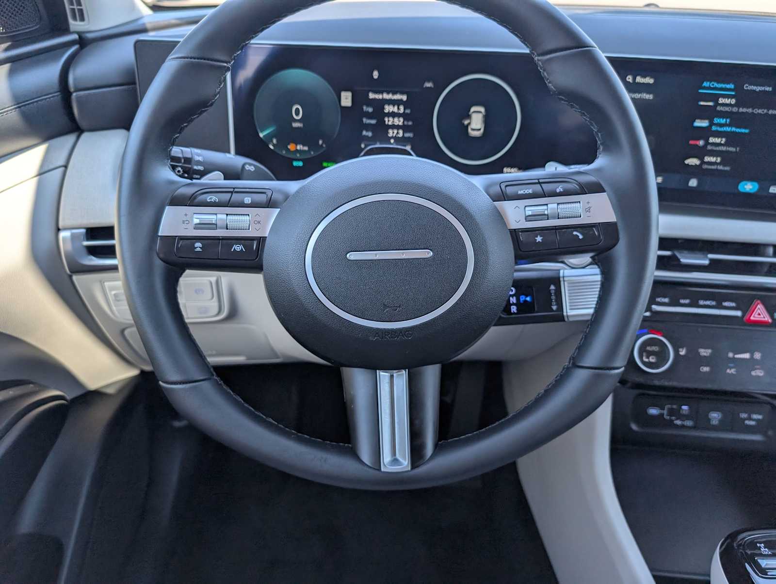 2025 Hyundai Tucson SEL Convenience - Photo 18