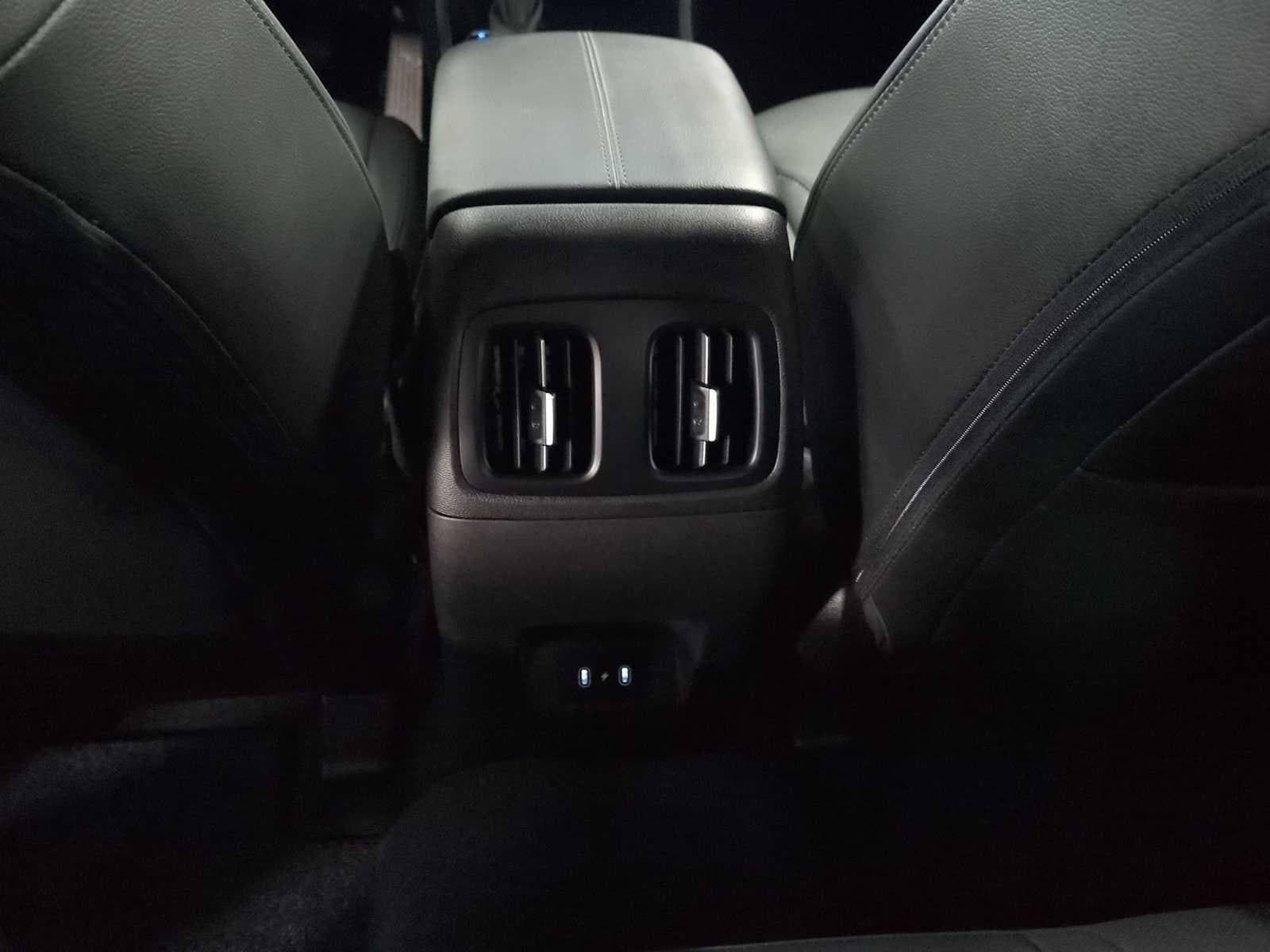 2025 Hyundai Santa Cruz XRT - Photo 28