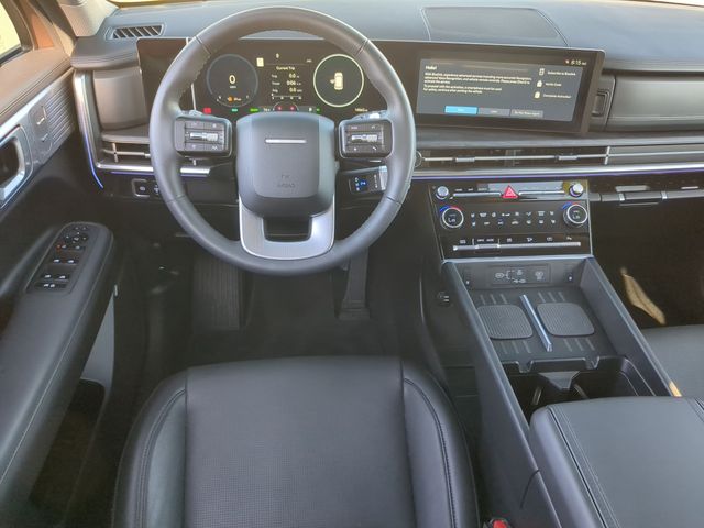 2026 Hyundai Santa Fe Limited - Photo 18