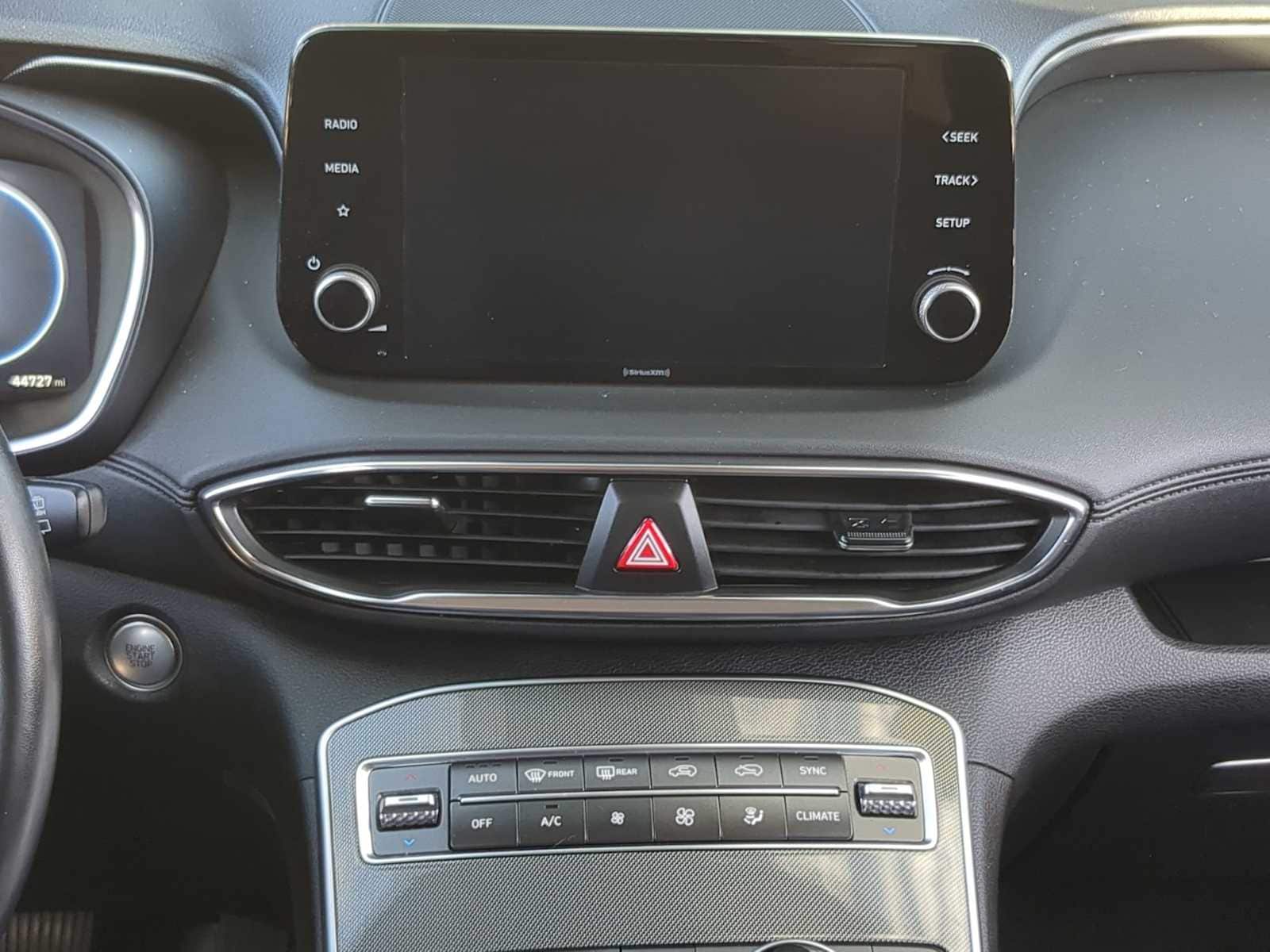 2022 Hyundai Santa Fe SEL - Photo 14