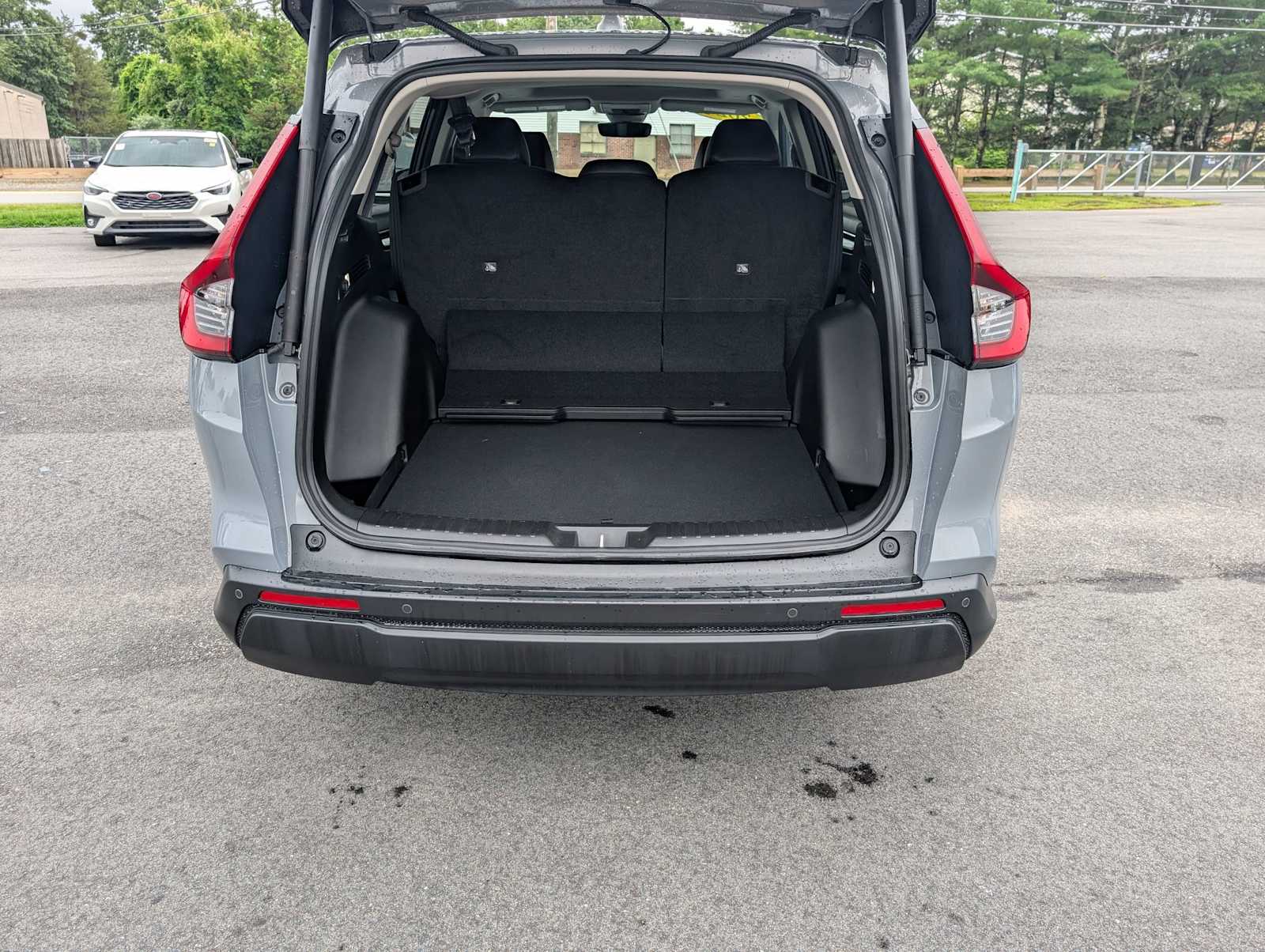 2024 Honda CR-V EX-L - Photo 28