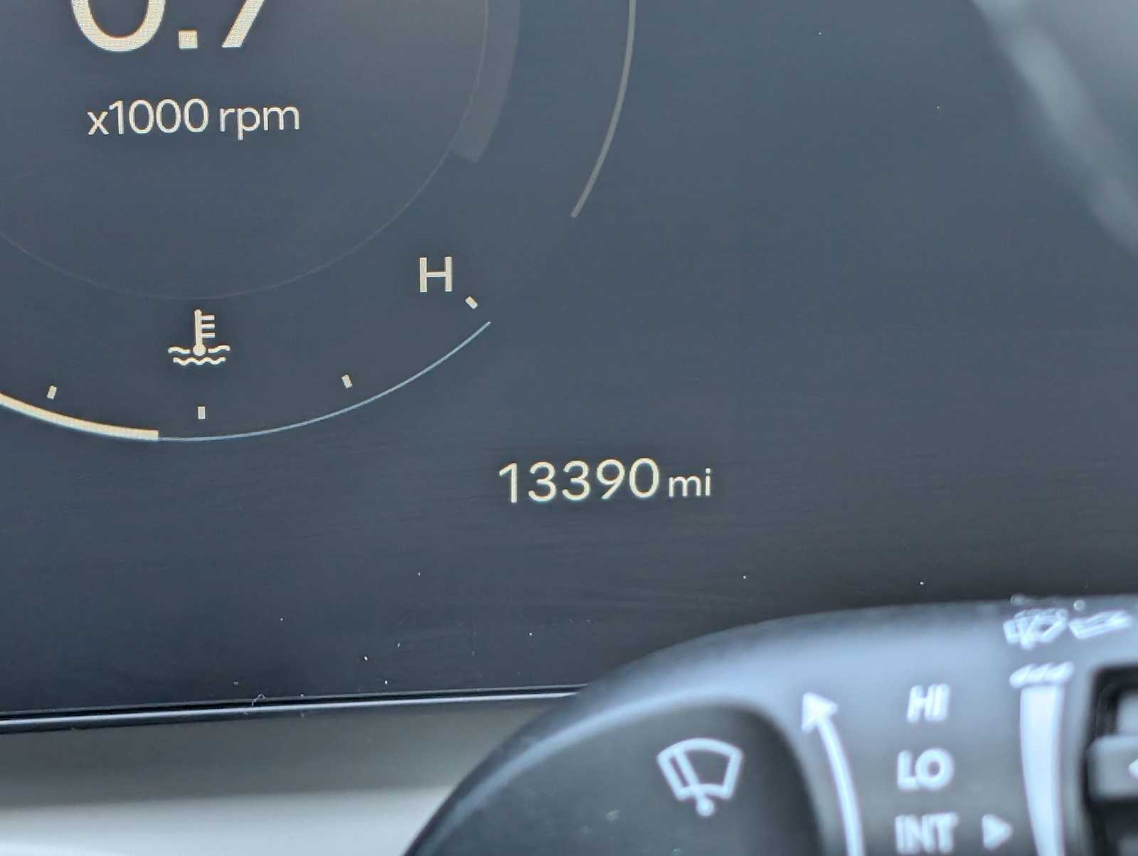 2025 Hyundai Tucson SEL Convenience - Photo 22