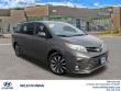 Used 2018 Toyota Sienna  Van Passenger Van