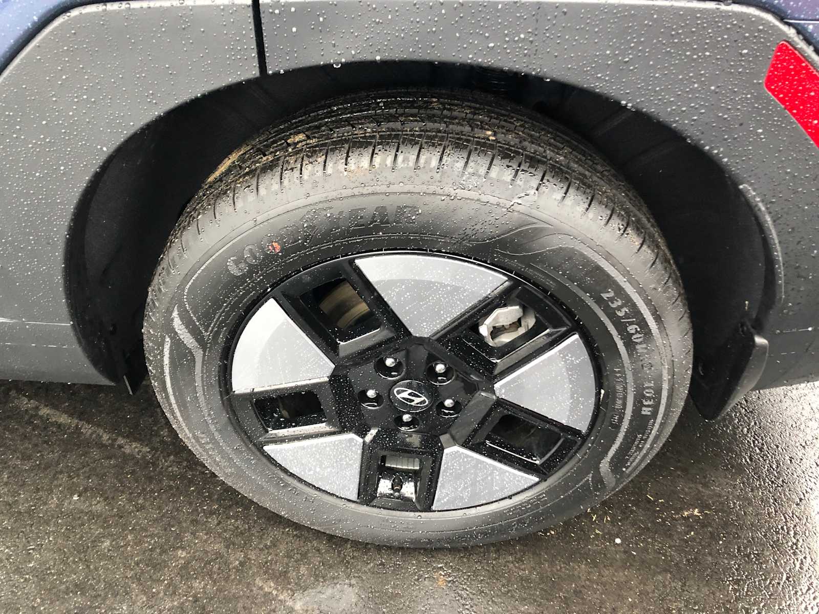 2026 Hyundai Santa Fe SEL - Photo 9