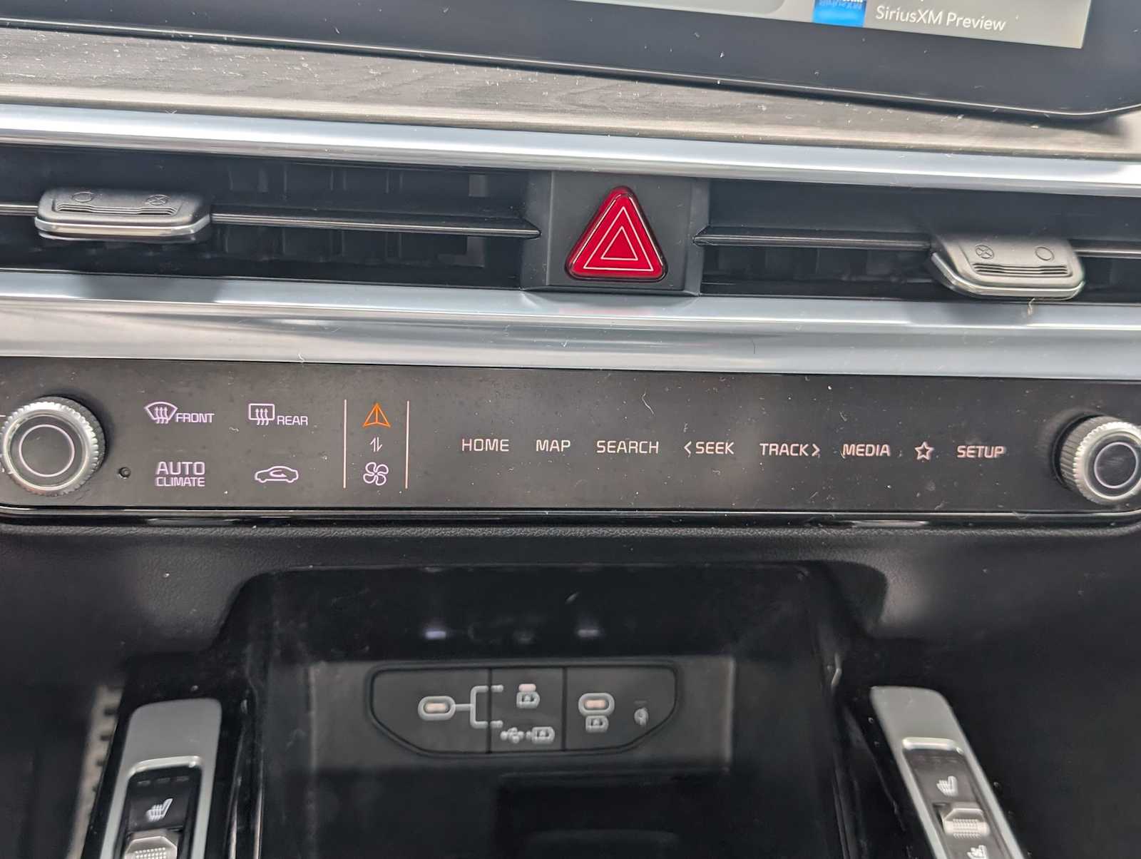 2024 Kia Sorento X-Pro SX Prestige - Photo 25