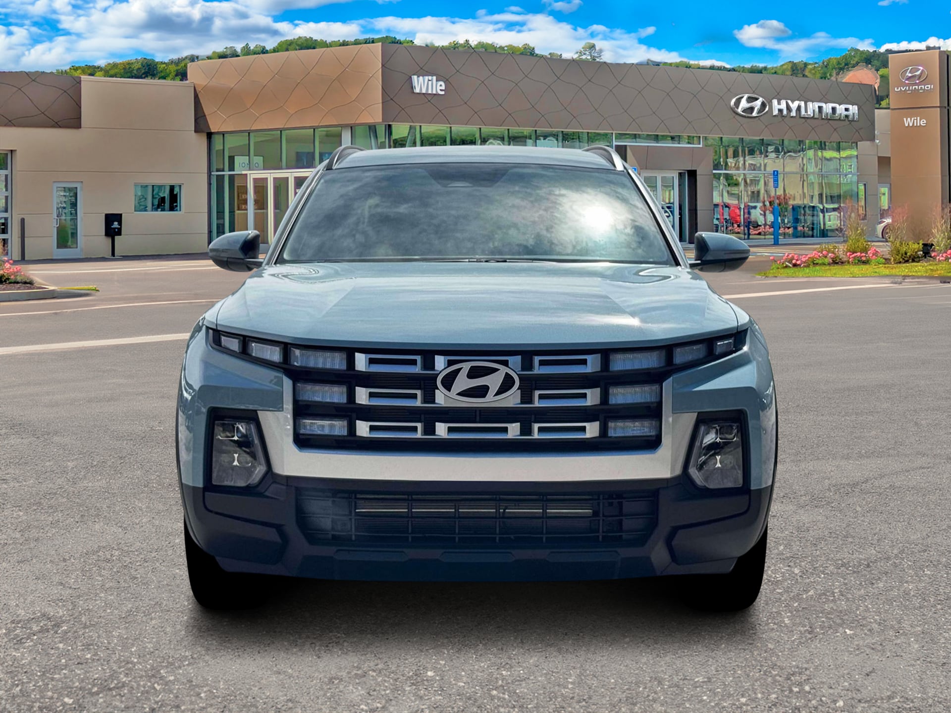 2026 Hyundai Santa Cruz SEL - Photo 12