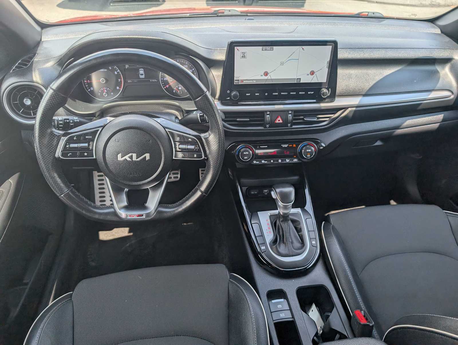 2022 Kia FORTE GT-Line - Photo 13