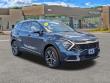 Used 2023 Kia Sportage Hybrid EX AWD