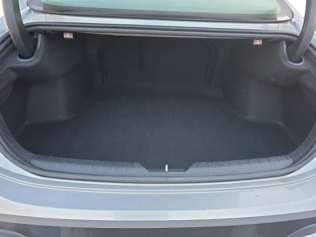 2026 Hyundai Sonata Hybrid Blue - Photo 19