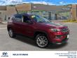 Used 2022 Jeep Compass Latitude Lux SUV