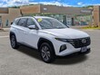  Hyundai Tucson Hybrid