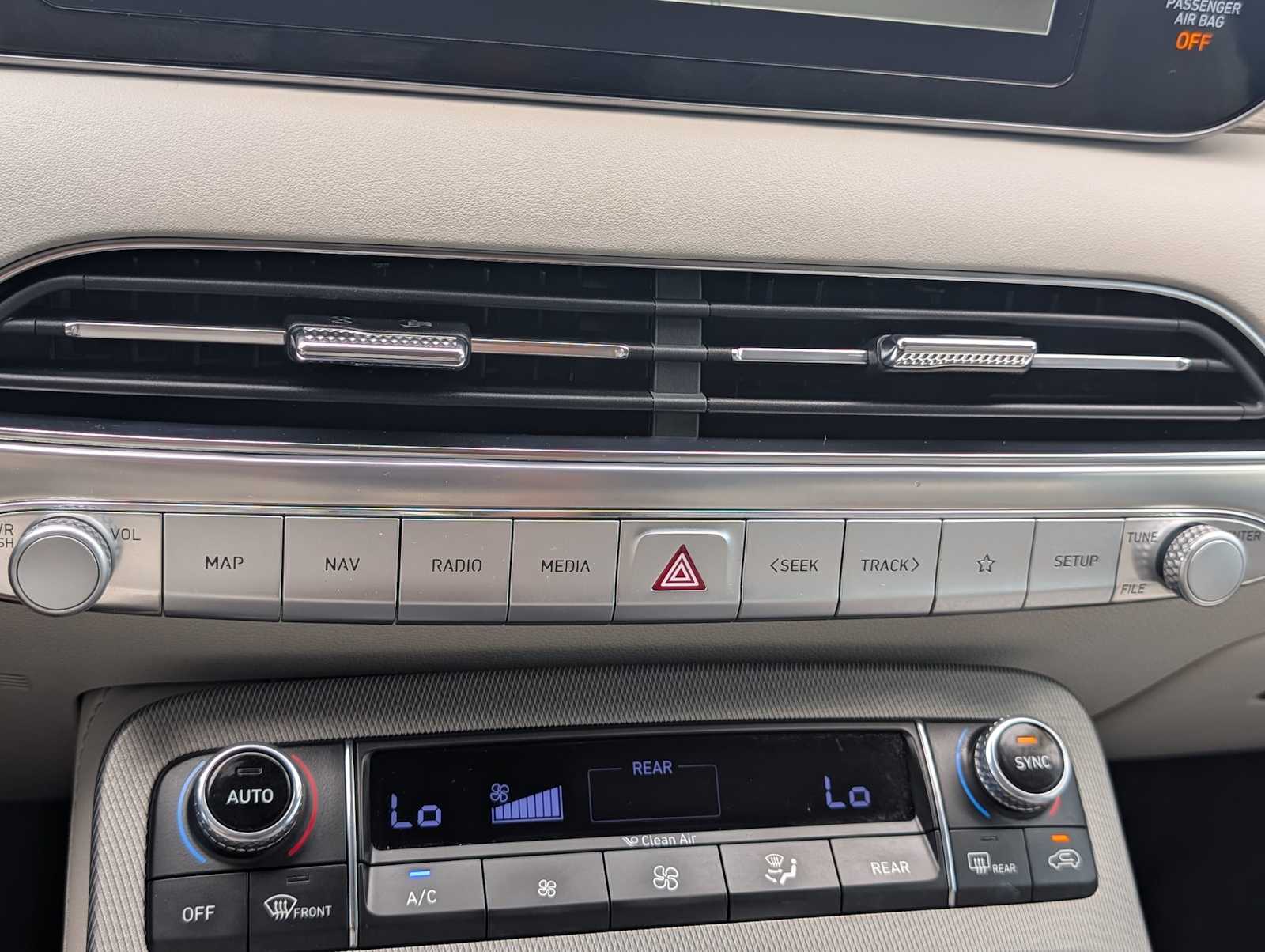 2022 Hyundai Palisade Calligraphy - Photo 26