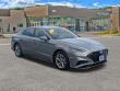 Used 2023 Hyundai Sonata SEL Sedan