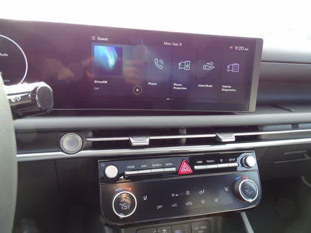 2026 Hyundai Santa Cruz SEL Activity - Photo 15